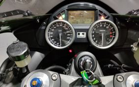 KAWASAKI ZX 1400 NINJA R 2012 ZXT40E