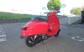 HONDA JOL CUB AF53