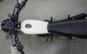 KAWASAKI 250TR 2023 BJ250F