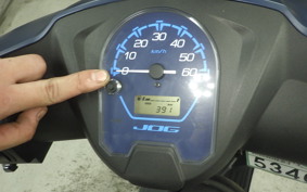 YAMAHA JOG-7 2025 AY01