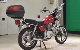 SUZUKI GN125 H
