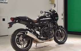 KAWASAKI Z900RS CAFE 2021 ZR900C