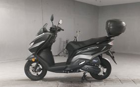 SUZUKI  BURGMAN  STREET 125EX EA23M
