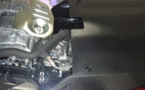 HONDA LEAD 125 1997 JK12