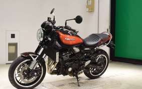 KAWASAKI Z900RS 2018 ZR900C