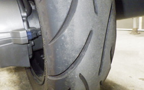 SUZUKI SKYWAVE 400 S 3 2009 CK44A