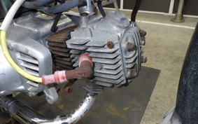 HONDA C50 SUPER CUB 2022 C50