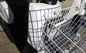 YAMAHA GEAR Gen.2 UA08J