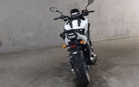 HONDA NC750X 2018 RC90