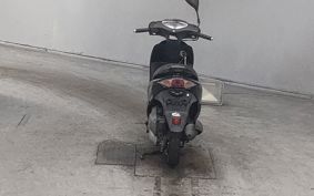 HONDA DIO AF68