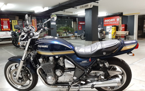 KAWASAKI ZEPHYR 1100 1996 ZRT10A