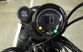 HONDA CT125-2 2024 JA65