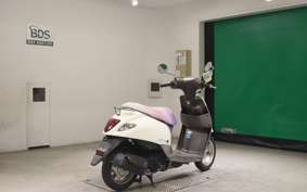 SUZUKI ﾚｯﾂG 2014 CA4AA