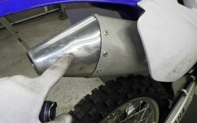 YAMAHA YZ250F 2012 CG18C