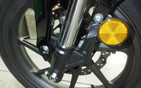 HONDA CBR250RR A 2018 MC51