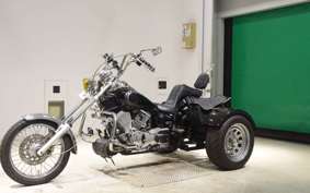 YAMAHA DRAGSTAR 250 TRIKE VG02J