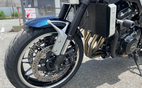 KAWASAKI Z900RS 2022 ZR900C