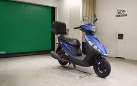 YAMAHA JOG125 1991 SEJ5J