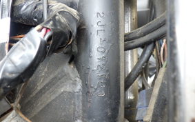 YAMAHA TW200 2JL