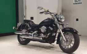 YAMAHA DRAGSTAR 400 CLASSIC 2009 VH01J