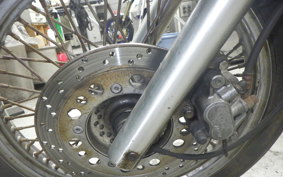 HONDA STEED 400 1995 NC26