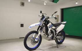 YAMAHA WR250R DG15J