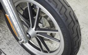 HARLEY FXDLI 1450 2005