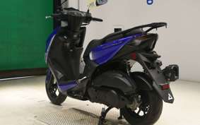 YAMAHA CYGNUSｸﾞﾘﾌｧｽ SEJ4J