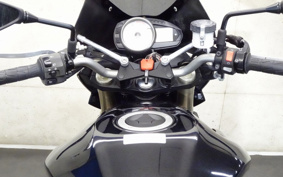KAWASAKI Z1000 2008 ZRT00B