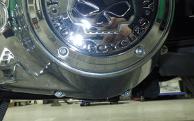 HARLEY FXDL 1580 2010