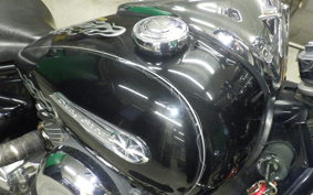 YAMAHA DRAGSTAR 400 CLASSIC 2007 VH01J