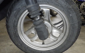HONDA DIO Gen.6 AF68