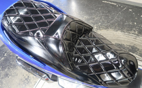 SUZUKI  SKY WAVE 400 TYPE S ABS 2013 CK45A