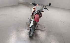 HONDA XR250 MD30