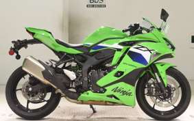 KAWASAKI ZX-25RR 2011 ZX250H