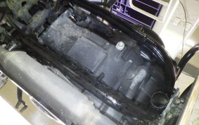 HONDA GB350S 2021 NC59