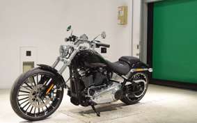 HARLEY FXBR1920 2026