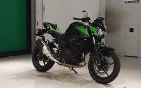 KAWASAKI Z250 Gen.2 2000 EX250Y