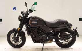 HARLEY X500 2024