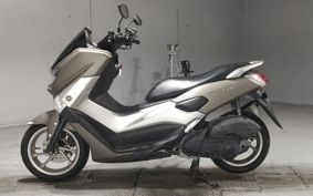 YAMAHA N-MAX 125 SE86J
