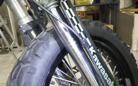 KAWASAKI KLX250D TRACKER 2026 LX250E