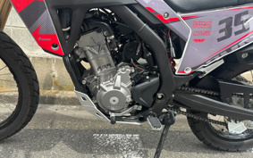 HONDA CRF250L MD47