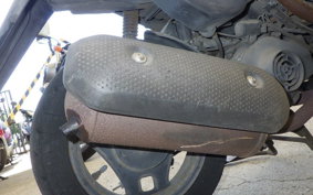SUZUKI LET's 2 CA1PA