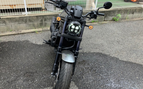 HONDA REBEL 1100 DCT 2023 SC83