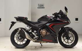HONDA CBR400R 2019 NC56