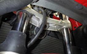 HONDA CBR600RR 2004 PC37