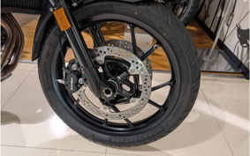 BMW F800GS 2025 0K51