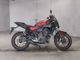 Фото Yamaha MT-07 2016 с японского аукциона