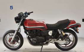KAWASAKI Z400 GP 1982 KZ400M