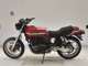 Фото Kawasaki Z400 GP 1982 с японского аукциона